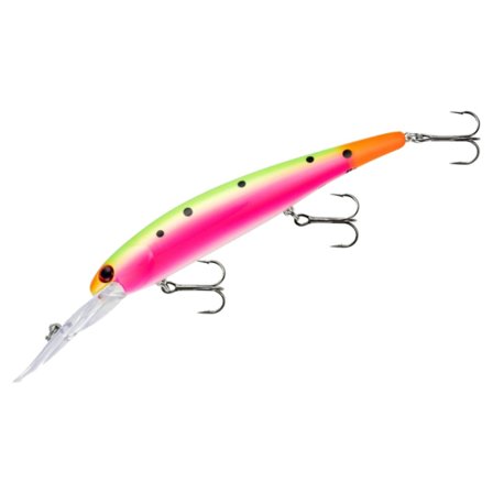 Bandit Lures Walleye Deep Ledge #4 17,5g 12cm