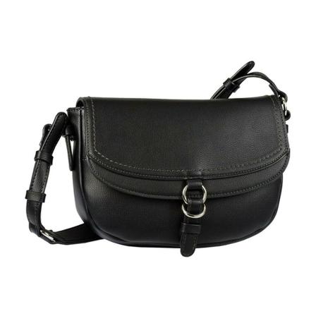 Gabor, Shoulder bag Czarny, Kobieta, Rozmiar: ONE Size