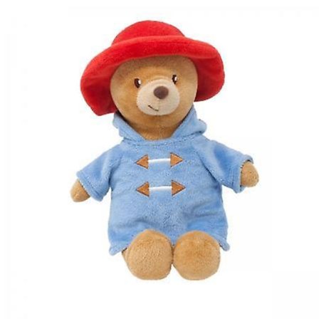 DB Rainbow Designs Min Första Paddington Björnen