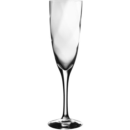 Kosta boda Château Champagneglas 21 cl | Dukning & Servering > Glas > Champagneglas | Bagaren och Kocken