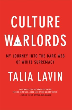 Culture Warlords - Bok av Talia Lavin - Pocket