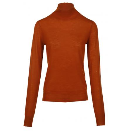 Joseph Turtlenecks Brun, Dame Rullekraver