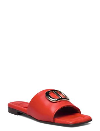 Sandals A1612 Red Billi Bi