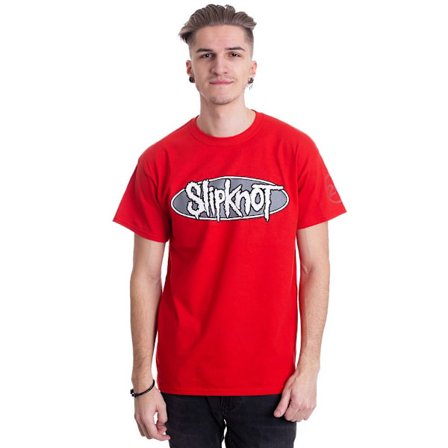 Slipknot Unisex Vuxen Don ́t Ever Judge Me Ryggtryck 20-årsjubileum