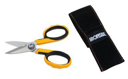 Ironside 125001 Elektrikersax 138 mm, rostfri, Handverktyg