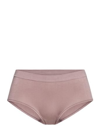 Brief Sally Regular Seamless Truse Brief Truse Rosa Lindex