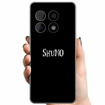 Oneplus 10 Pro Tpu Mobilskal Shuno