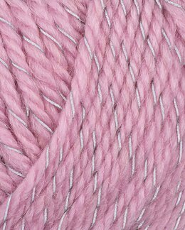 Garn Viking Reflex 50g Hell-Pink - Viking of Norway