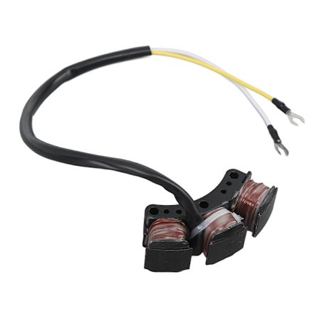 Apukäämi 86704A10, korvaava osa Marinerin 2-tahtimoottoreille 6 8 9.9 10 15 18 20 25 35 40 HP