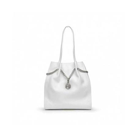 Nerogiardini, Bag Wit, Dames, Maat:ONE Size