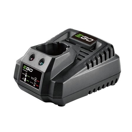 EGO CCH0450E Lader 12V, Maskintilbehør & forbruk