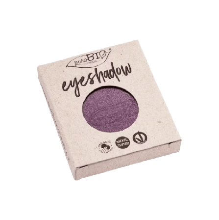 PuroBio Eyeshadows - Powder Refill Ögonskuggor Unisex Lila