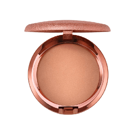 MAC Cosmetics Skinfinish Sunstruck Matte Bronzer Puder Unisex Brun 8,00 g