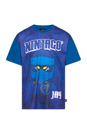 LEGO kidswear | Lwtaffy 118 - T-Shirt S/S | 146