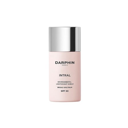 Darphin Intral Lightweight Shield SPF50 30 ml, Skincare, Ansigtspleje, Dagcreme