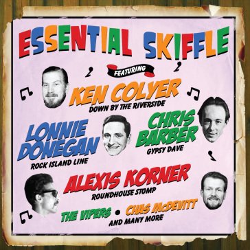 Essential skiffle NA