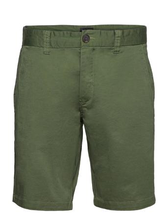 Mapristu Sh Shorts Chinos Shorts Grøn Matinique