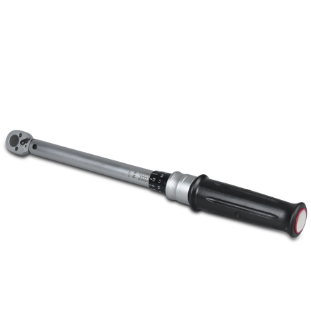 Momentnøkkel Proworks 3/8" 5-60Nm