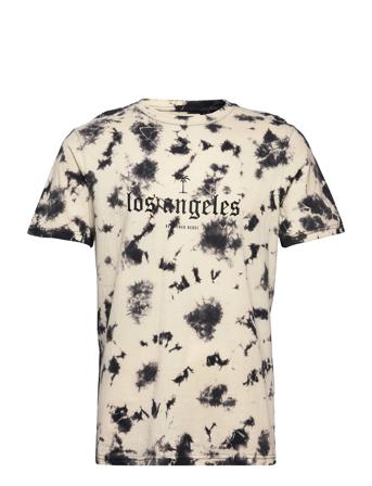 Rrjaylen Tee Patterned Redefined Rebel