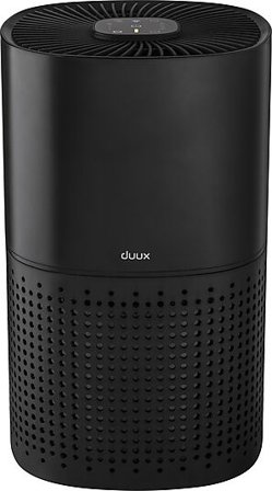 DUUX LUFTRENSER BRIGHT SMART SORT