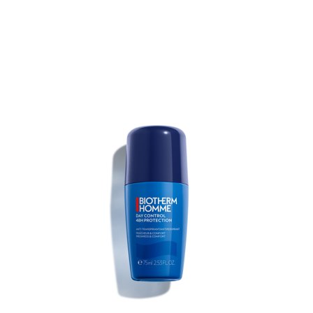 Biotherm Homme 48H Day Control Protection Roll-On 75ml Uomo - Deodoranti