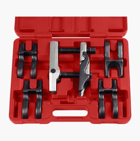 Kulbultsverktyg - Biltema