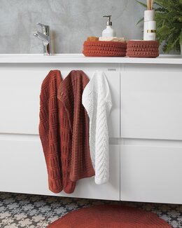 Pyyhkeet-Viking of Norway