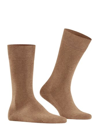 Family Everyday Casual Brown Falke