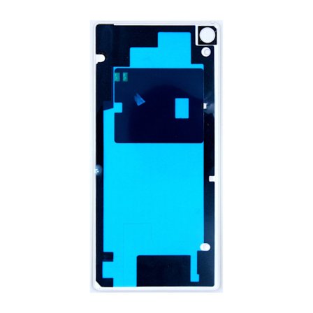 Sony Xperia XA Ultra Baksida/Batterilucka - Guld