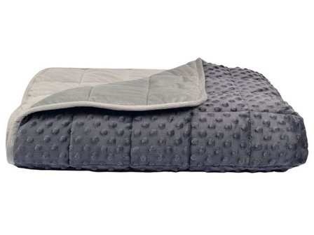 MyPauze Tyngdfilt 100x150cm 4kg - Lyreco - Skola och förskola - Klassrummet / Lära - Koncentrationshjälpmedel