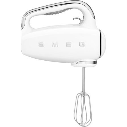 Smeg HMF01WHEU Håndmixer hvid | KitchenOne