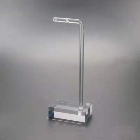 Riippuva korvakoru esittelyteline korujen case MM