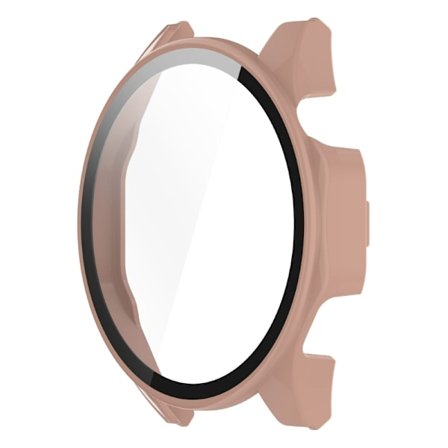 PC- case för Watch 4 Pro Smartwatch Bumper Cover Fullständiga skydd