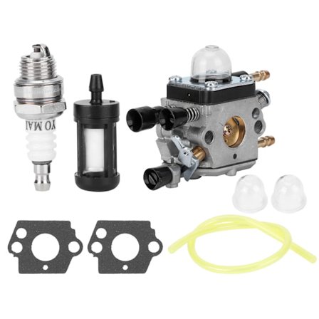 Karburator til Stihl BG45 BG46 BG55 BG65 BG85 SH55 SH85 Plæneklipper Haveredskaber