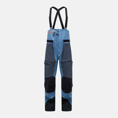 Peak Performance - Vertical Gore-Tex Pro 3L Shell Bib Pants Herr