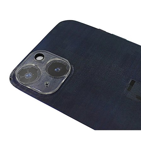 Härdat kameraglas iPhone 14 Plus (6.7)