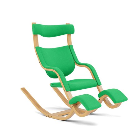 Gravity, Varier Furniture, Recliner