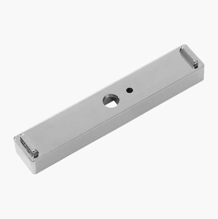 Biltema - AVSTANDSKLOSS 10MM x 90MM