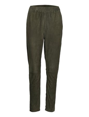 Pants Green DEPECHE