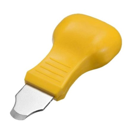 Verktyg för borttagning av klockans baksida, 1 cm bredd