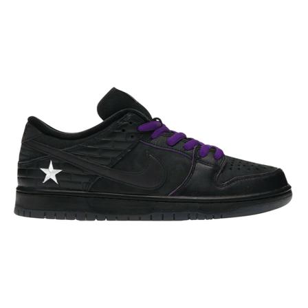 Nike Sneakers Sort, Herre, Størrelse: 40 EU