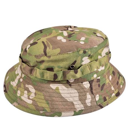 oonie Hat Military Tactical ucket Hats för Safari Herr Dam H B
