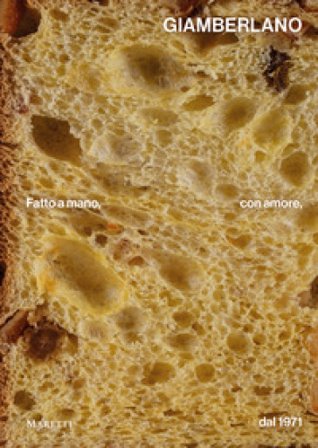 Giamberlano. Fatto a mano con amore dal 1971 Sara Favilla