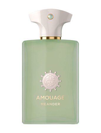 Amouage Amouage Meander Man Edp 100 Ml - Nude - 100 ml