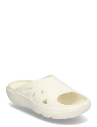 New Balance New Balance Freshfoam Recovery Slide - Cream - 37.5