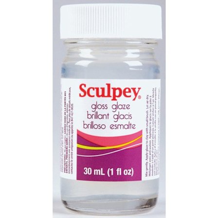 GLANSVARNISH - 30 ML