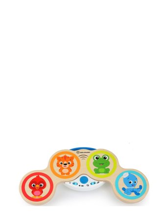Hape | Hape Baby Einstein Magic Touch Drums | ONE SIZE