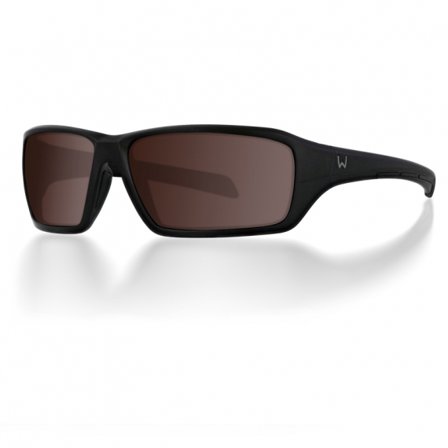 Westin W6 Sport 15 Matte Black - LB Rose AR Purple