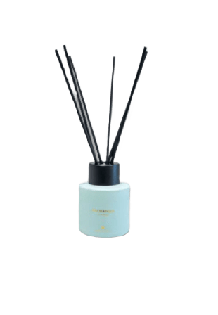 Home of ESS Pachanga By Jacyz -diffuser Ljus & ljusstakar Unisex Blå