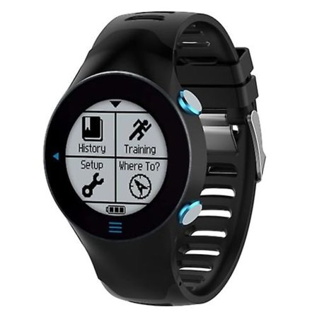 Smart Watch Watch för Garmin Forerunner 610